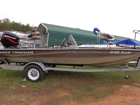 Used bass boats for sale - boats.com