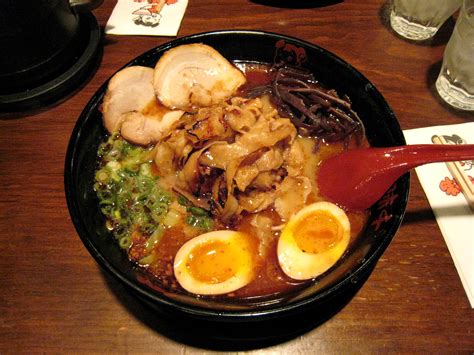 Cara Membuat Mie Ramen | All About Japan | MOshi-MOshi