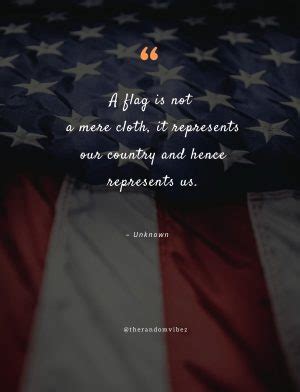 80 Flag Day Quotes And Sayings To Celebrate Patriotism – The Random Vibez