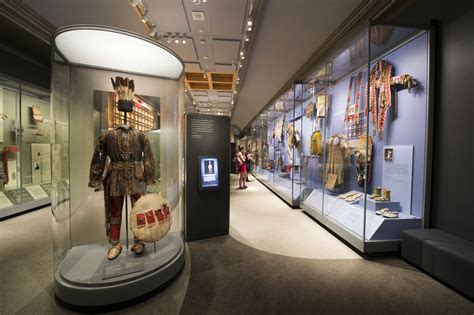 National Museum of the American Indian—NY | Manhattan, NY 10004 | New ...