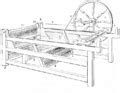 Spinning Jenny Facts for Kids