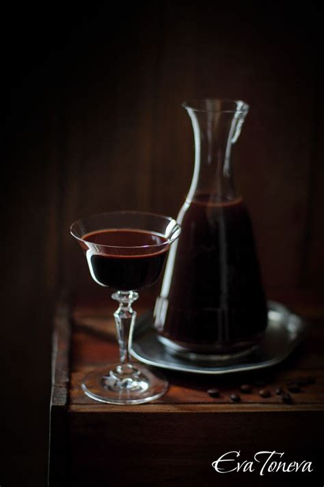 Chocolate coffee liqueur in 2021 | Chocolate coffee, Chocolate, Liqueur