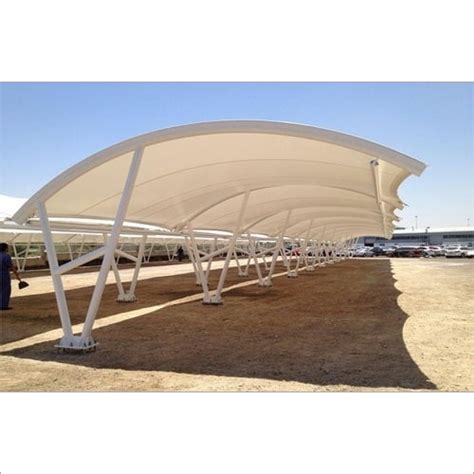 Car Parking Canopies Manufacturer,Supplier in Maharashtra