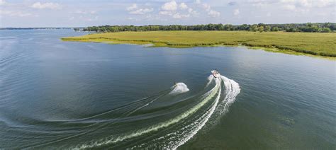 Sport Boats | Hurricane Deck Boats