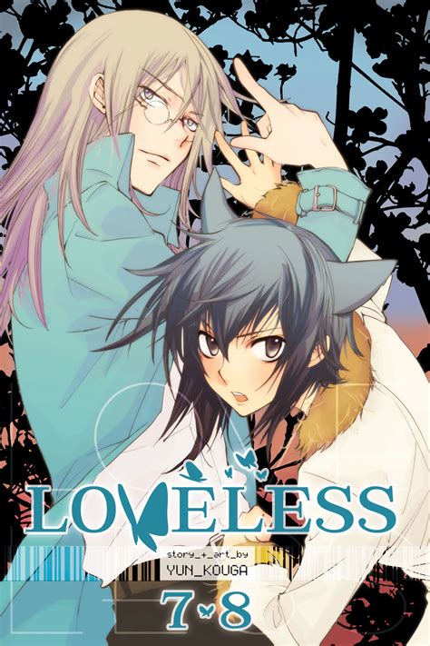 Loveless (2-in-1), Vol. 4 | Book by Yun Kouga | Official Publisher Page | Simon & Schuster Canada