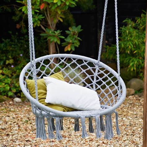 B&M garden furniture is back for Spring with prices starting from £30 | Ideal Home