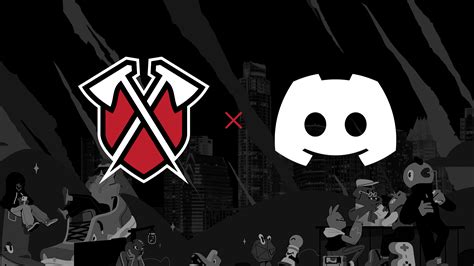 Tribe Gaming unveil partnership with Discord | Dot Esports