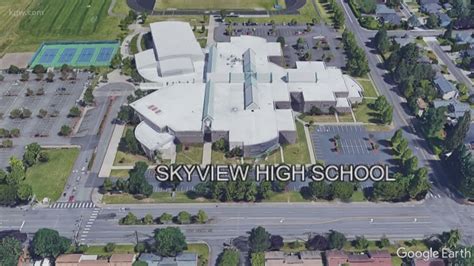 TB case at Skyview High School | kgw.com