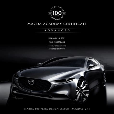 Mazda 2021 Rewards : r/MazdaHistory