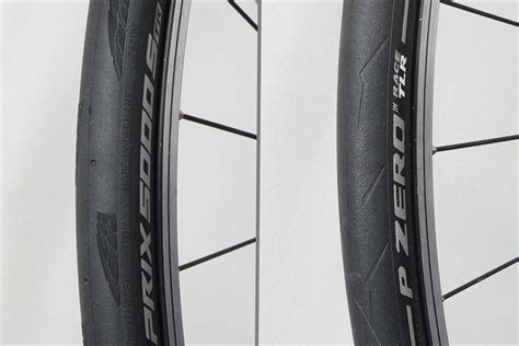 The Best Road Bike Tires | Bicycle Rolling Resistance