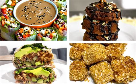 Soy Recipes | HerbaZest