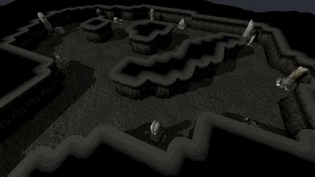 Ancient Keldagrim ruins - The RuneScape Wiki