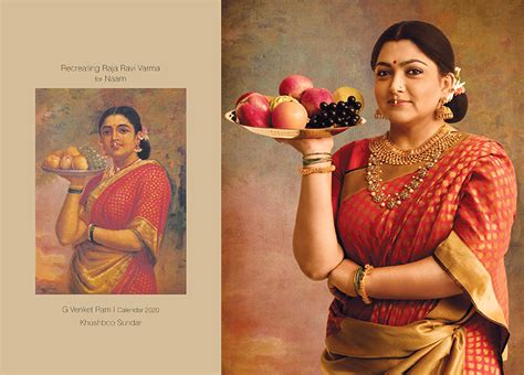 Total Recall: Recreating Raja Ravi Varma’s Paintings - AI | Arts Illustrated | An Indian based ...