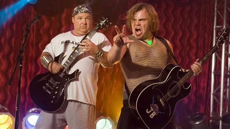 The 10 Funniest Movies About Rock Bands – IFC