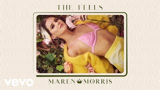 Maren Morris - New Song List (2021 Songs)