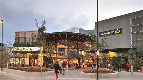 Highpoint Shopping Centre expansion plans include university, hotel and medical hub | Leader