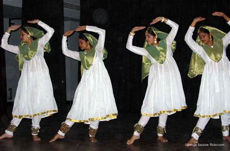 Indian Dance Forms: Tracing the Path of Artistic Magnificence