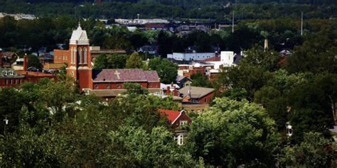 City of Chillicothe awarded $25,000 grant for canopy restoration - Scioto Valley Guardian