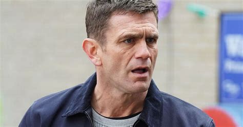 EastEnders' Jack Branning actor accidentally leaks plot as he reveals ...