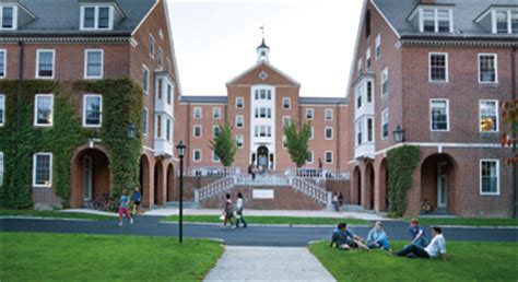 Liberal Arts Colleges in Massachusetts