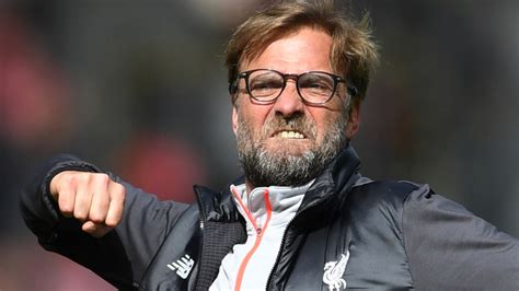 Soccercottage: Why Jurgen Klopp's Style Of Play Is Holding Liverpool ...