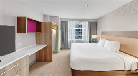 Home2 Suites by Hilton Chicago McCormick Place | Chicago Hotels in the ...