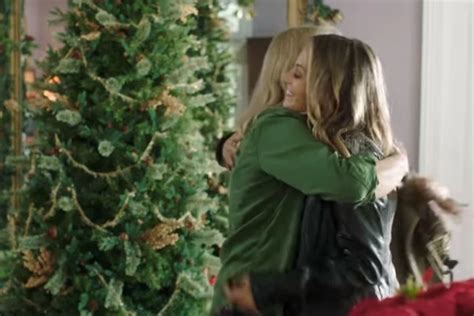 Jana Kramer Shares Trailer for Her New Christmas Movie [Watch]