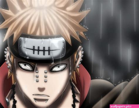 pain wallpaper naruto | Wallpapers.Pics