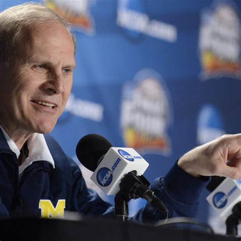 Michigan Basketball: Dream Recruiting Scenarios for Michigan in 2014 ...