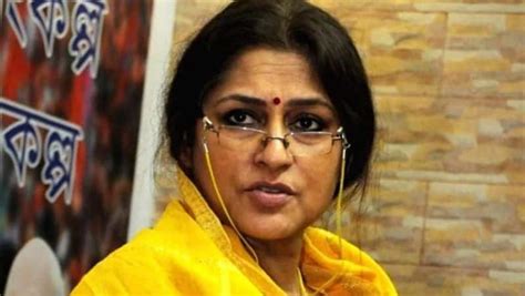 CAA Protests: West Bengal BJP MP Roopa Ganguly slams protesters for damaging railway property