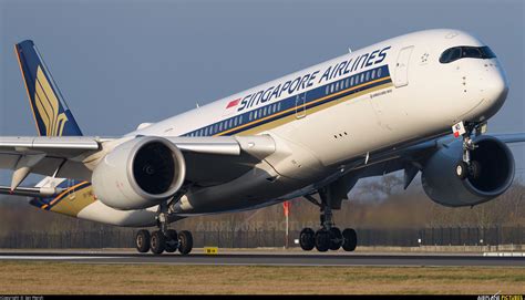 Singapore Airlines Wallpapers - Wallpaper Cave