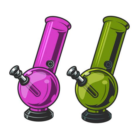 Bong Clipart