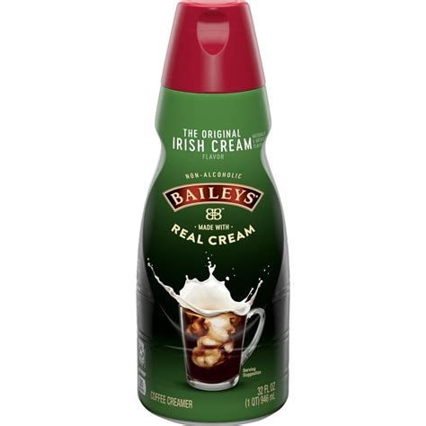 baileys irish cream coffee creamer discontinued - burrage-scarboro99