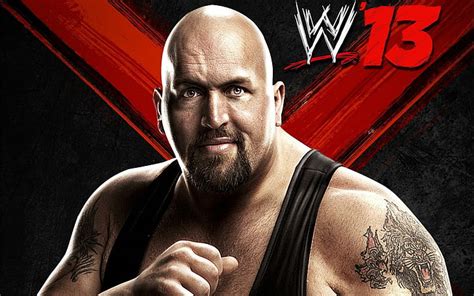 1366x768px | free download | HD wallpaper: WWE Big Show, wide | Wallpaper Flare