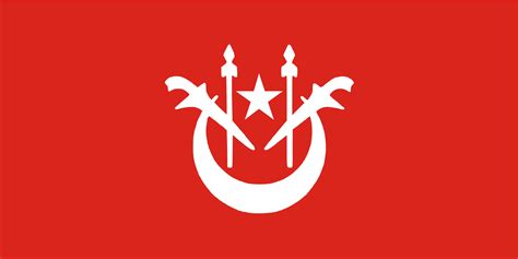 Kelantan | Kelantan, Flag, Terengganu