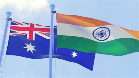 India-Australia ECTA Gets Approved by Australian Parliament: Key Impact