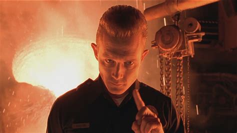 T-1000 from T2, t2, robert patrick, t-1000, terminator 2, HD wallpaper ...