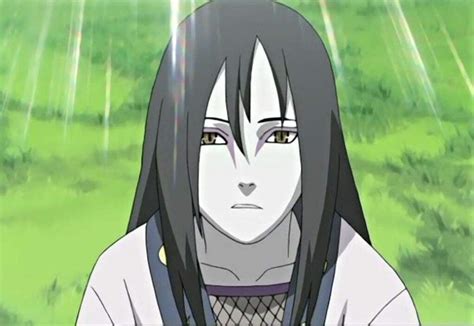 El modo sabio de Orochimaru. | •Anime• Amino