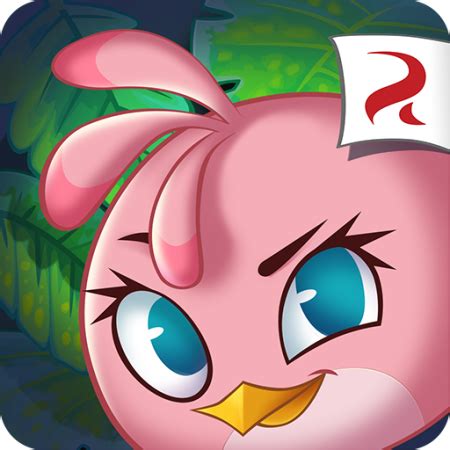 Angry Birds Stella available for download starting today | TalkAndroid.com