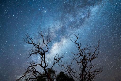 Beginner’s Guide to Astrophotography