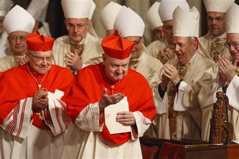 Cardinal Egan, retired archbishop of New York, dies at age 82 - The Catholic Sun