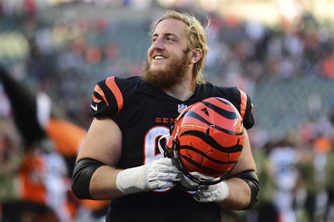 Bengals RG Alex Cappa says he thinks he would have played in Super Bowl ...