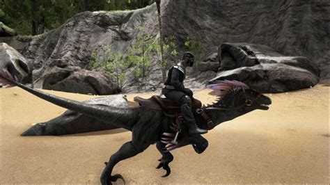 Image - ARK-Raptor Screenshot 009.jpg | ARK: Survival Evolved Wiki ...