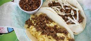 Austin's Best Breakfast Tacos Ranked by Musicians - Tacodeli - Veracruz ...