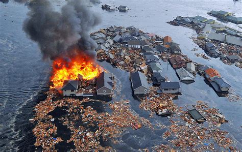 Blog: Terremoto atinge costa do Japão, gera tsunami e mata ao menos 288