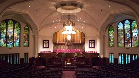 First Methodist Houston - Churches - Fourth Ward - Houston, TX - Yelp