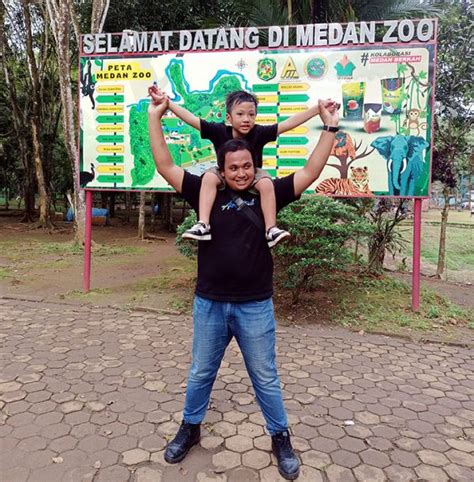 Medan Zoo Simalingkar: Harga Tiket, Alamat, dan Jam Buka