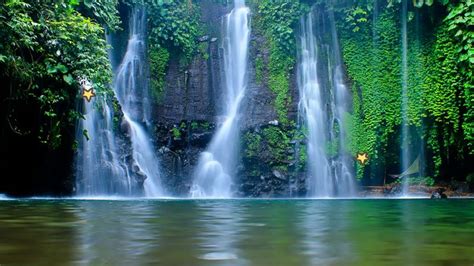 10 Rekomendasi Wisata Pemalang, Ada Curug Bengkawah, Curug Sibedil, dan ...