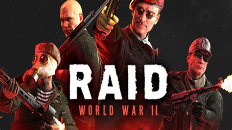 RAID: World War II: Walkthrough and Guide • Apocanow.com