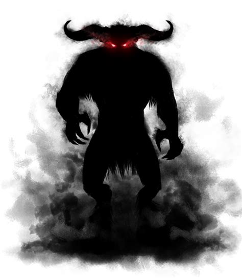 Demon Transparent | PNG All